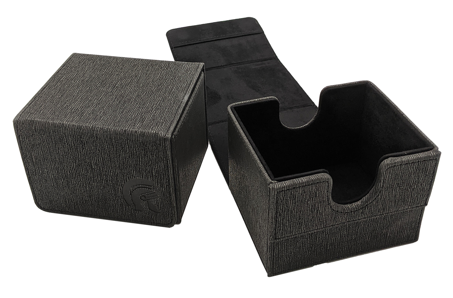 Legion Sentinel: Deck Box 100 - Black