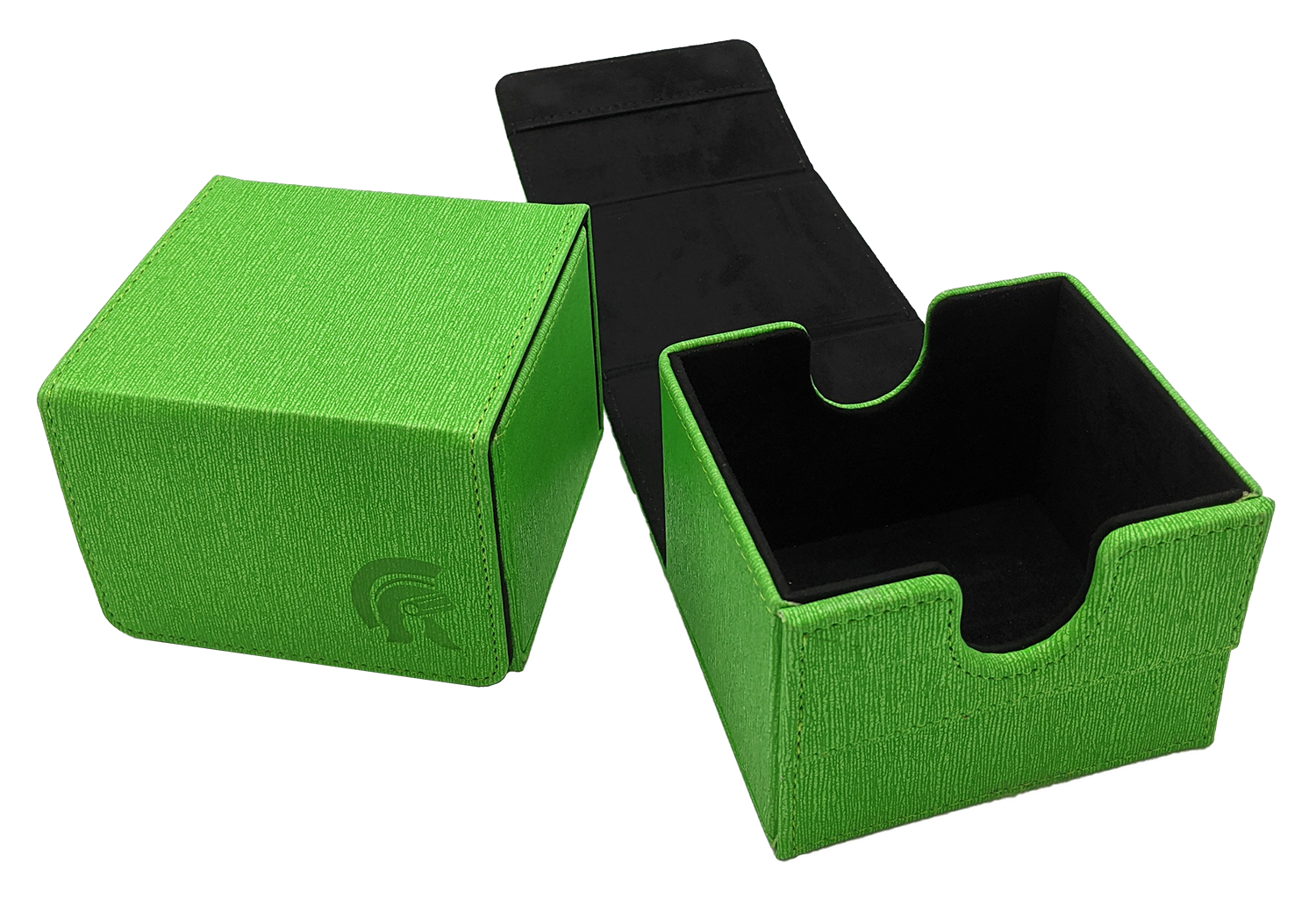 Legion Sentinel: Deck Box 100 - Green