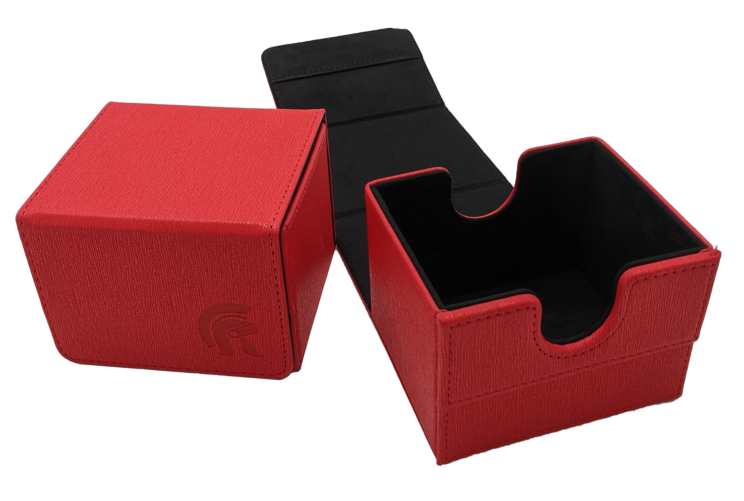 Legion Sentinel: Deck Box 100 - Red