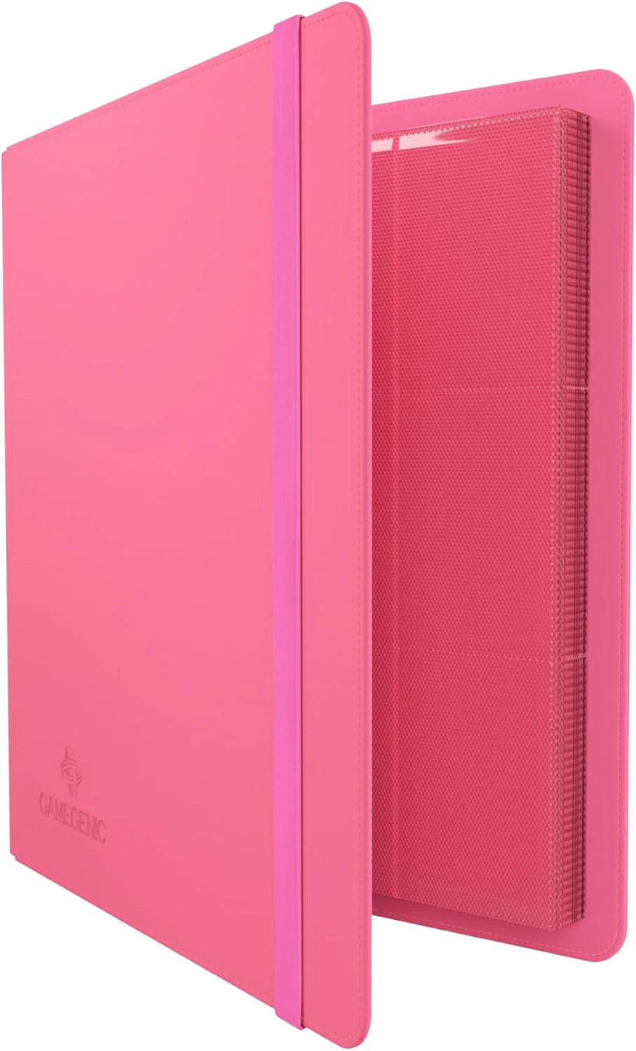 Prime Album 24-Pocket Pink