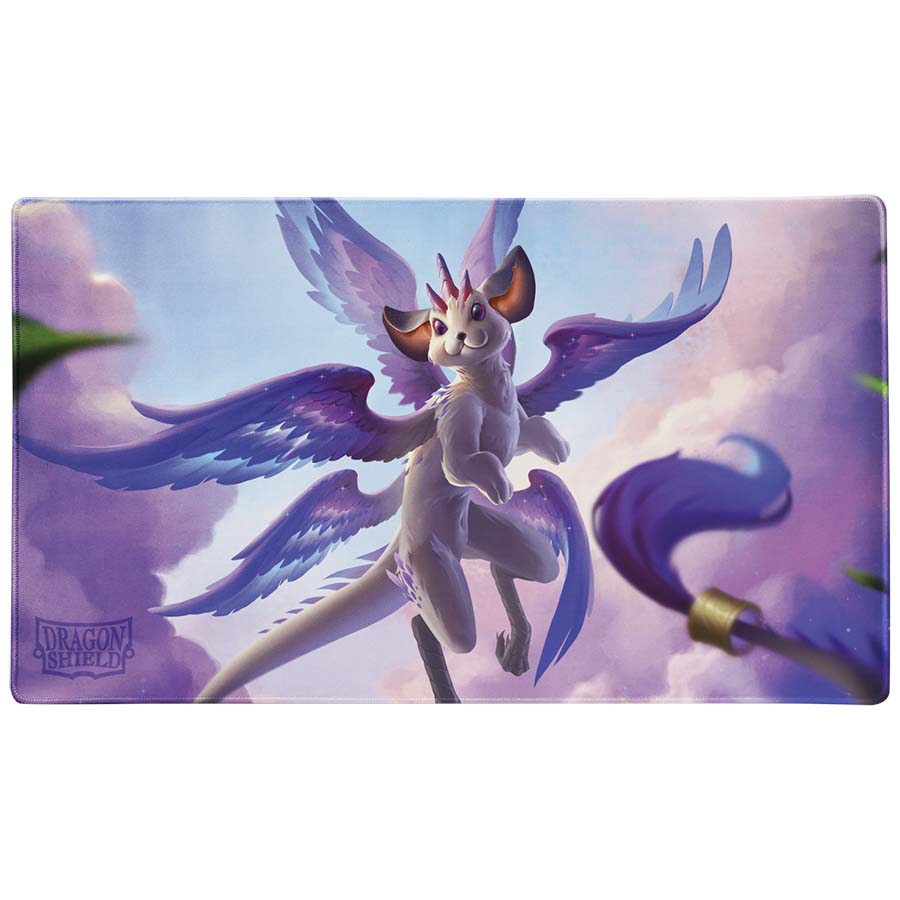 Dragon Shield: Playmat - The Whiskerwing