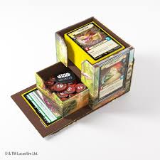 PRE-ORDER: Star Wars Unlimited: Homeworlds - Ewoks Deck Pod (Expected Release on  October 9, 2026)