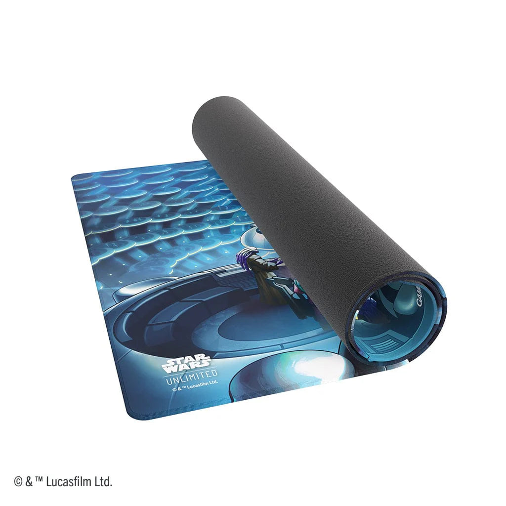 PRE-ORDER: Star Wars Unlimited: Galactic Senate Game Mat (Expected Release on November 7, 2025)